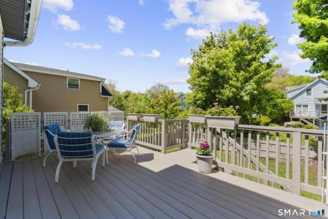 324 Villa Avenue Fairfield CT 06825