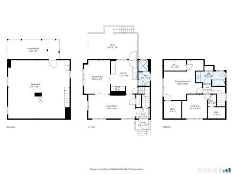 324 Villa Avenue Fairfield CT 06825