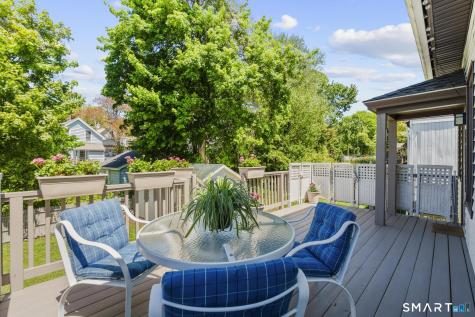 324 Villa Avenue Fairfield CT 06825