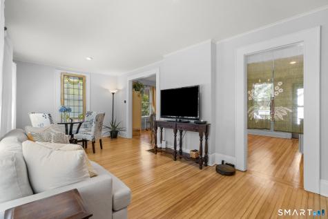 324 Villa Avenue Fairfield CT 06825