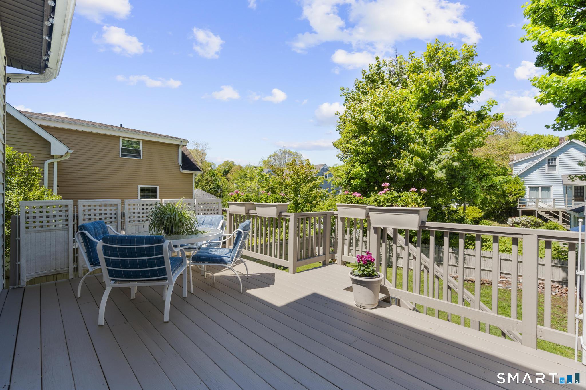 324 Villa Avenue Fairfield CT 06825