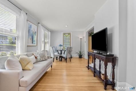 324 Villa Avenue Fairfield CT 06825