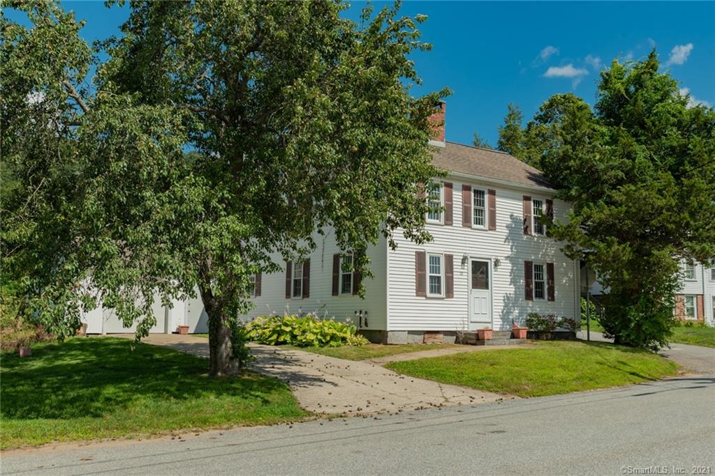 16 Lumber Yard Road East Haddam CT 06423