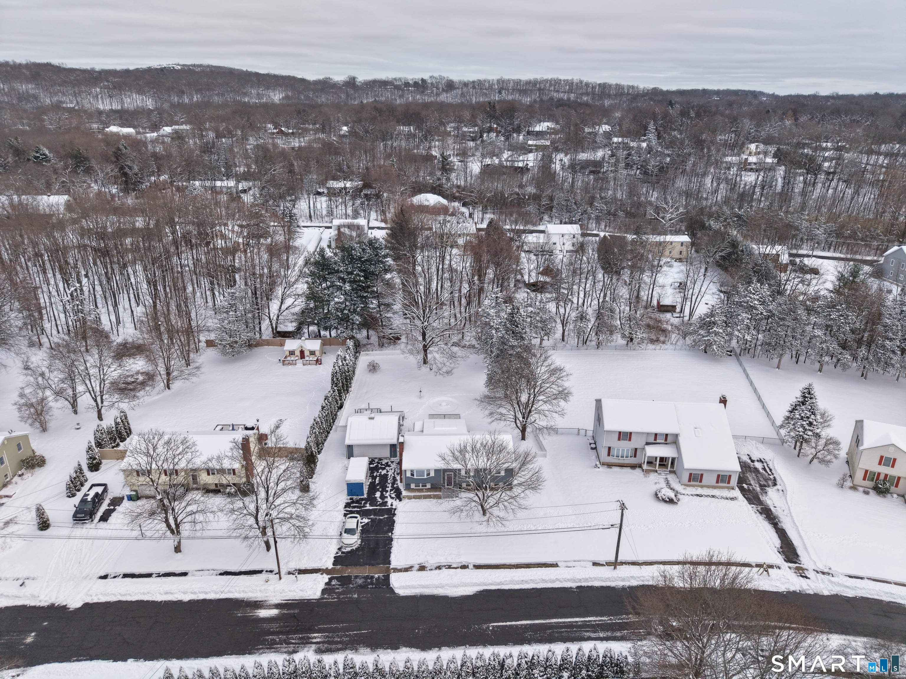 77 Crest Road Southington CT 06489