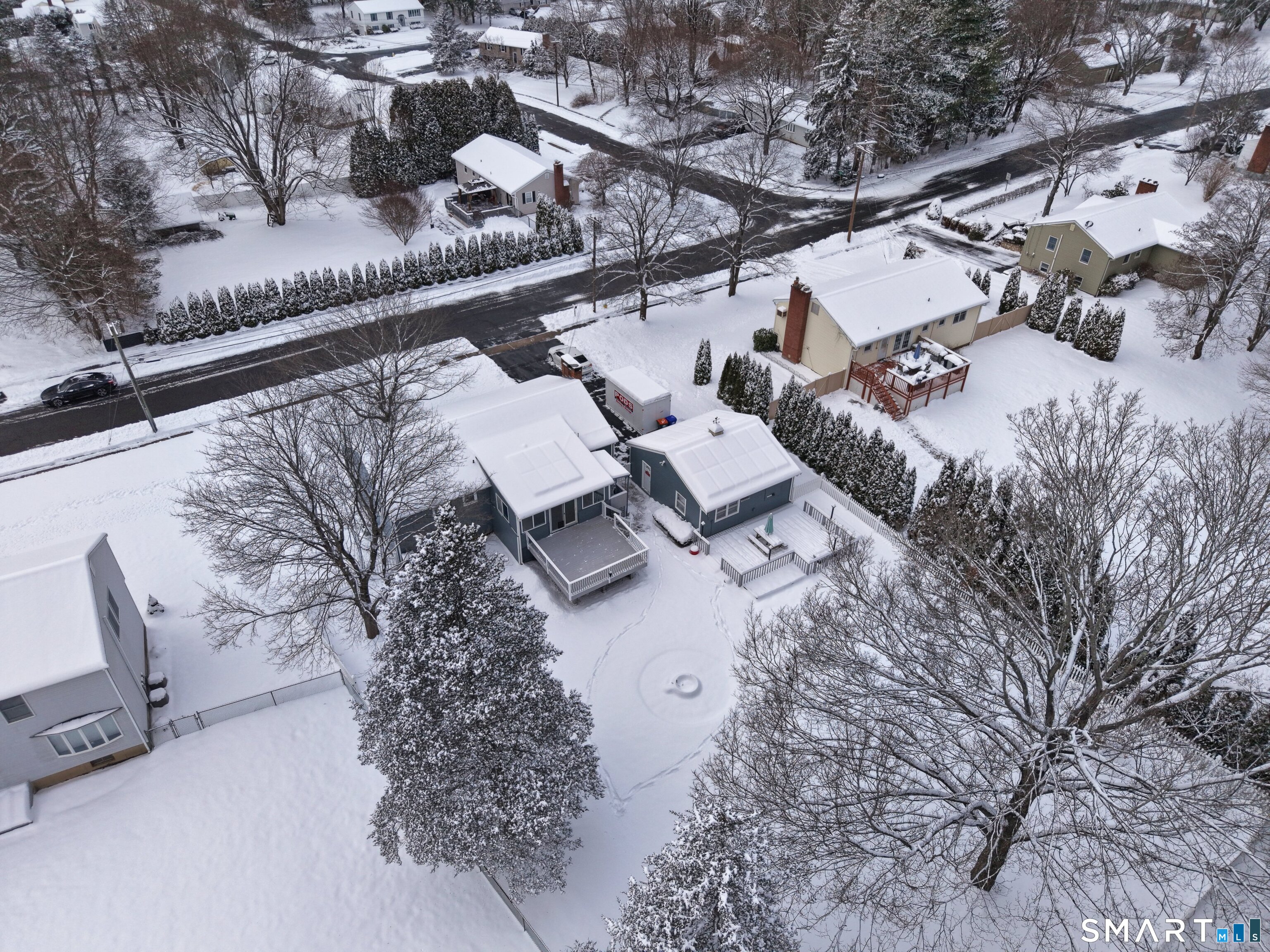 77 Crest Road Southington CT 06489