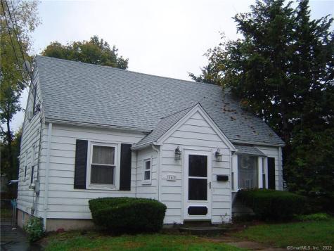 162 Westminster Street Hamden CT 06518