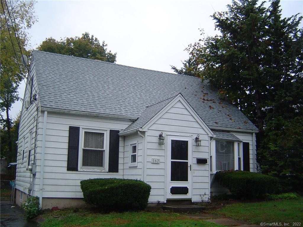 162 Westminster Street Hamden CT 06518