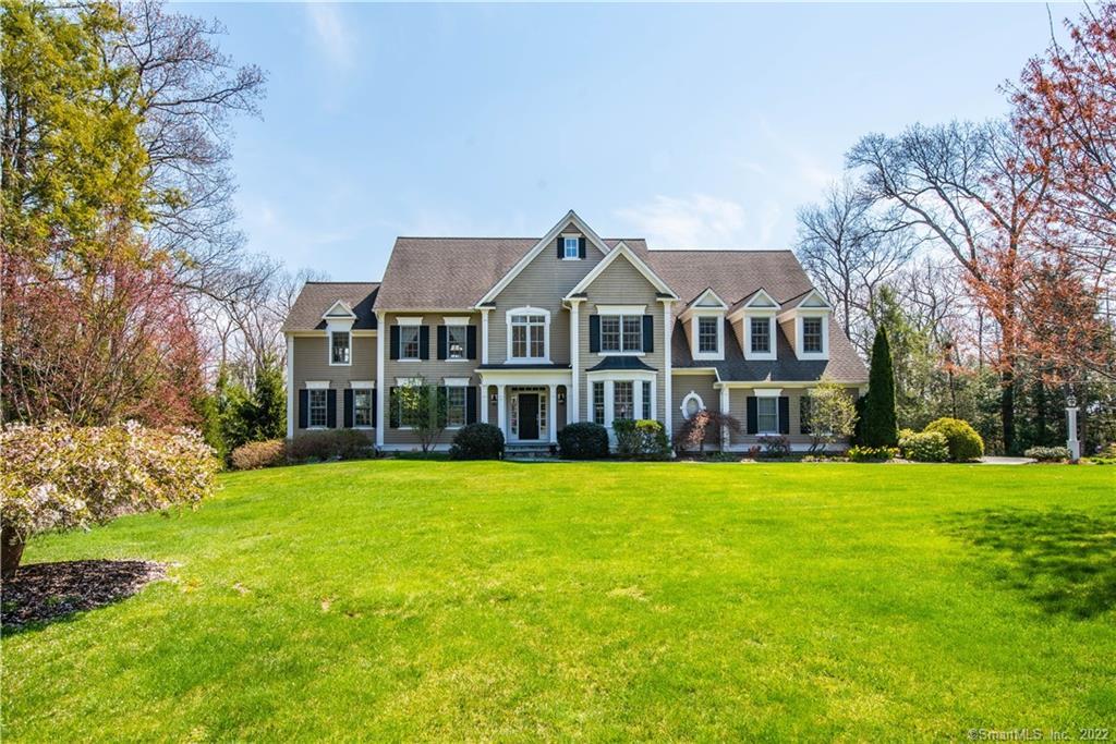 49 Wildwood Drive Avon CT 06001