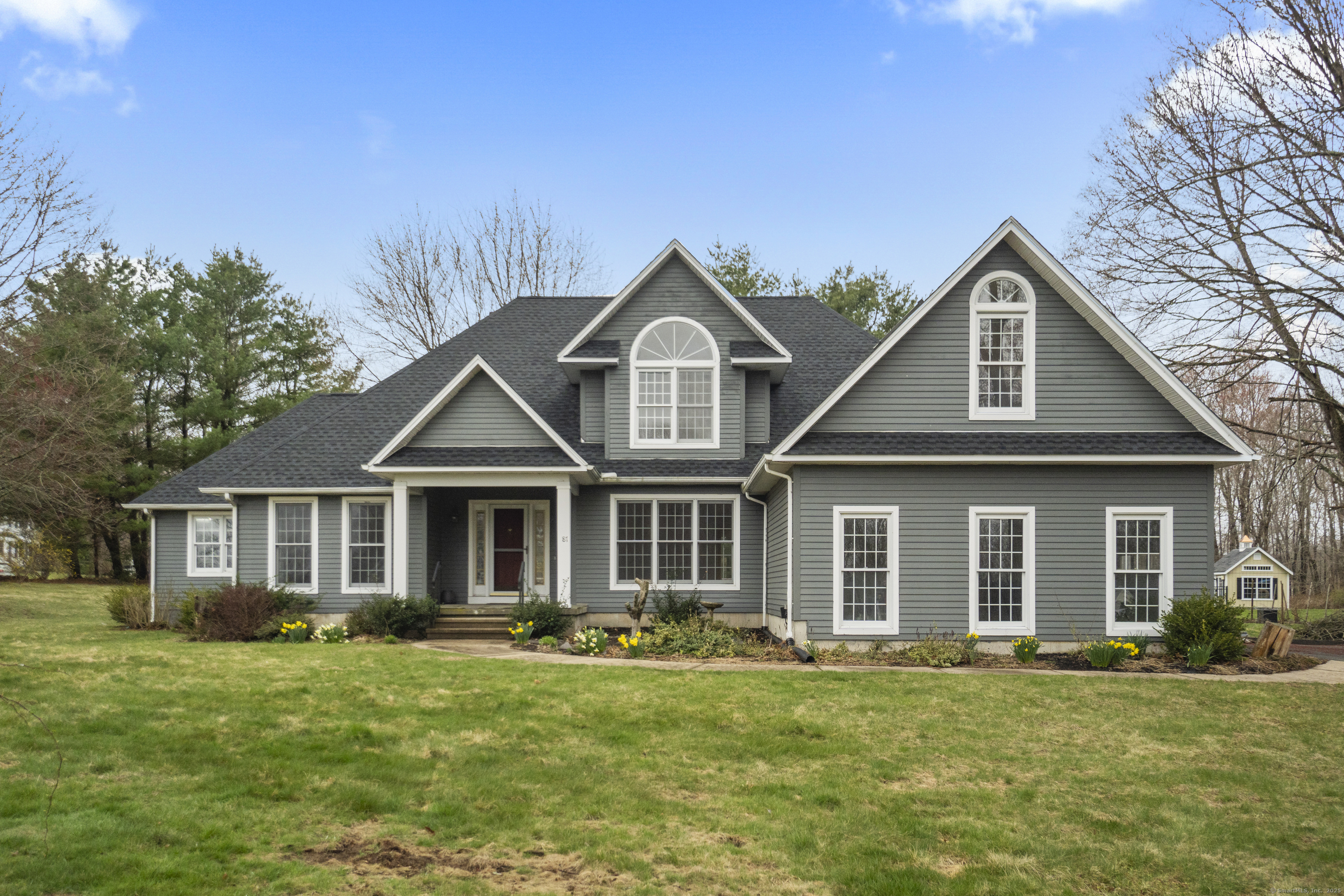 87 Viola Drive East Hampton CT 06424