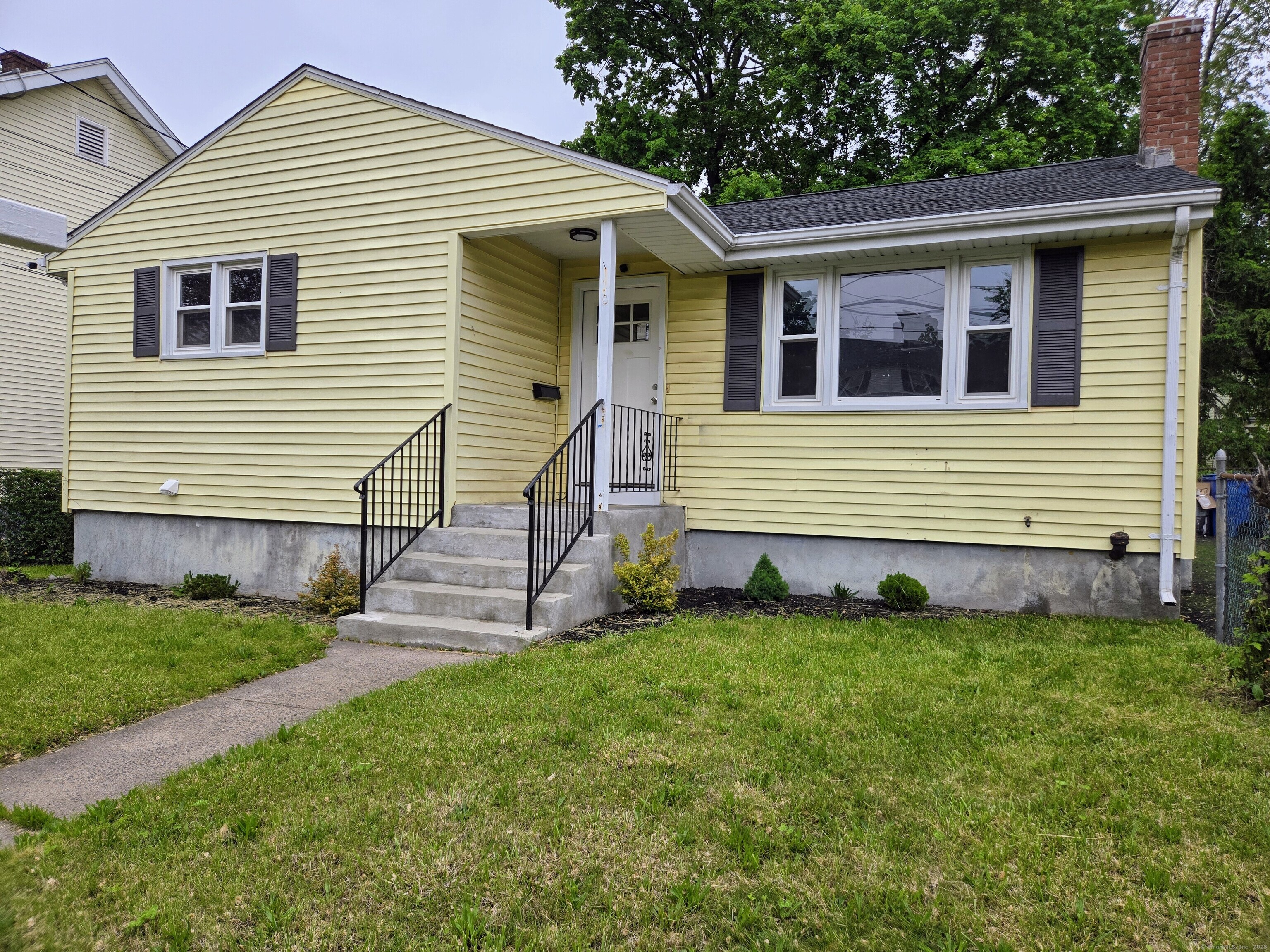 20 Morningside West Street Hartford CT 06112