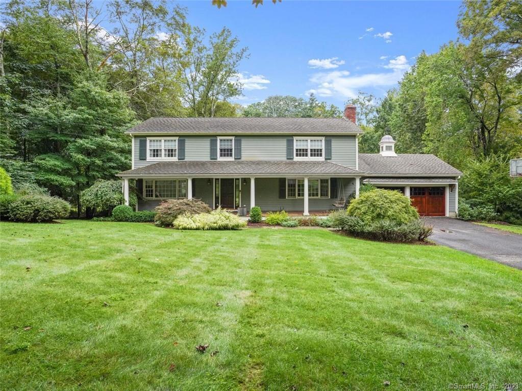 105 Horse Tavern Road Trumbull CT 06611