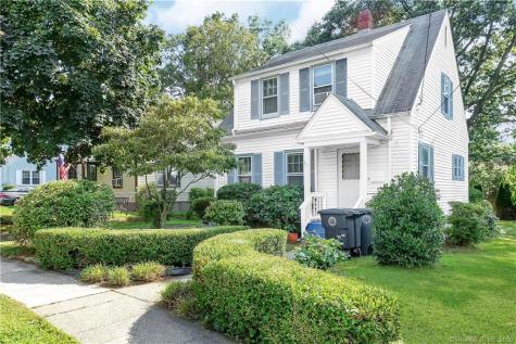 85 Fairview Street Milford CT 06460