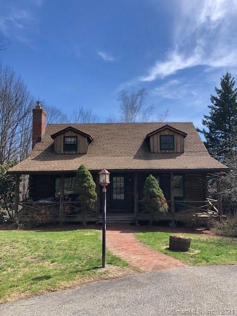 32 Osborn Road Litchfield CT 06759
