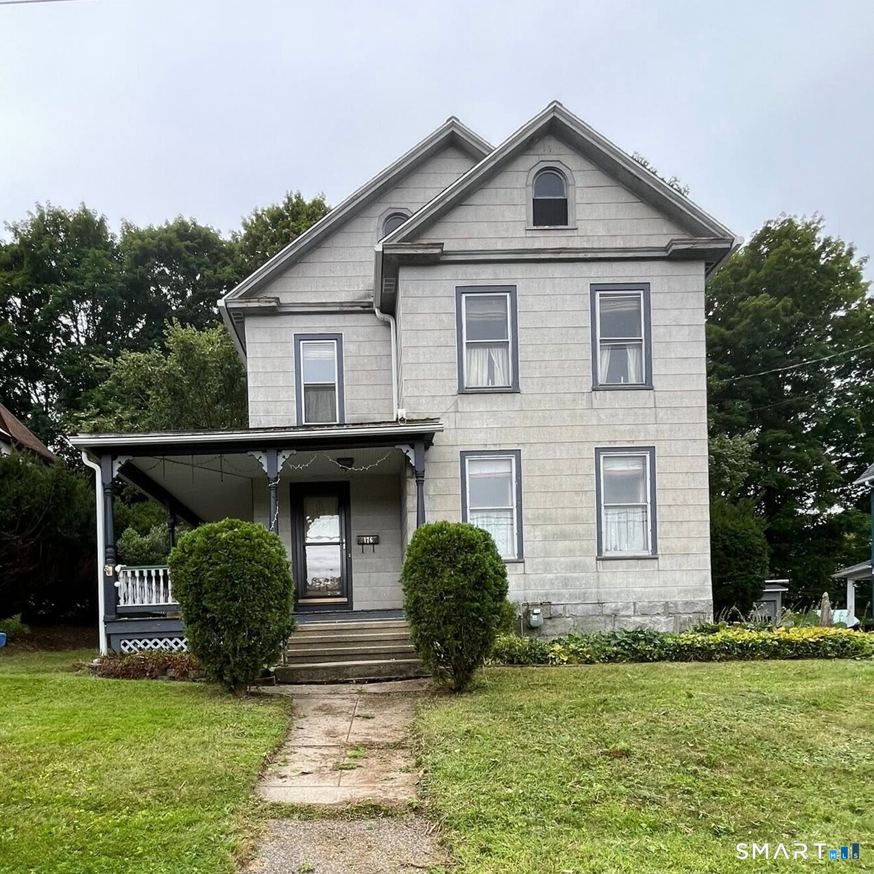 176 Faber Avenue Waterbury CT 06704