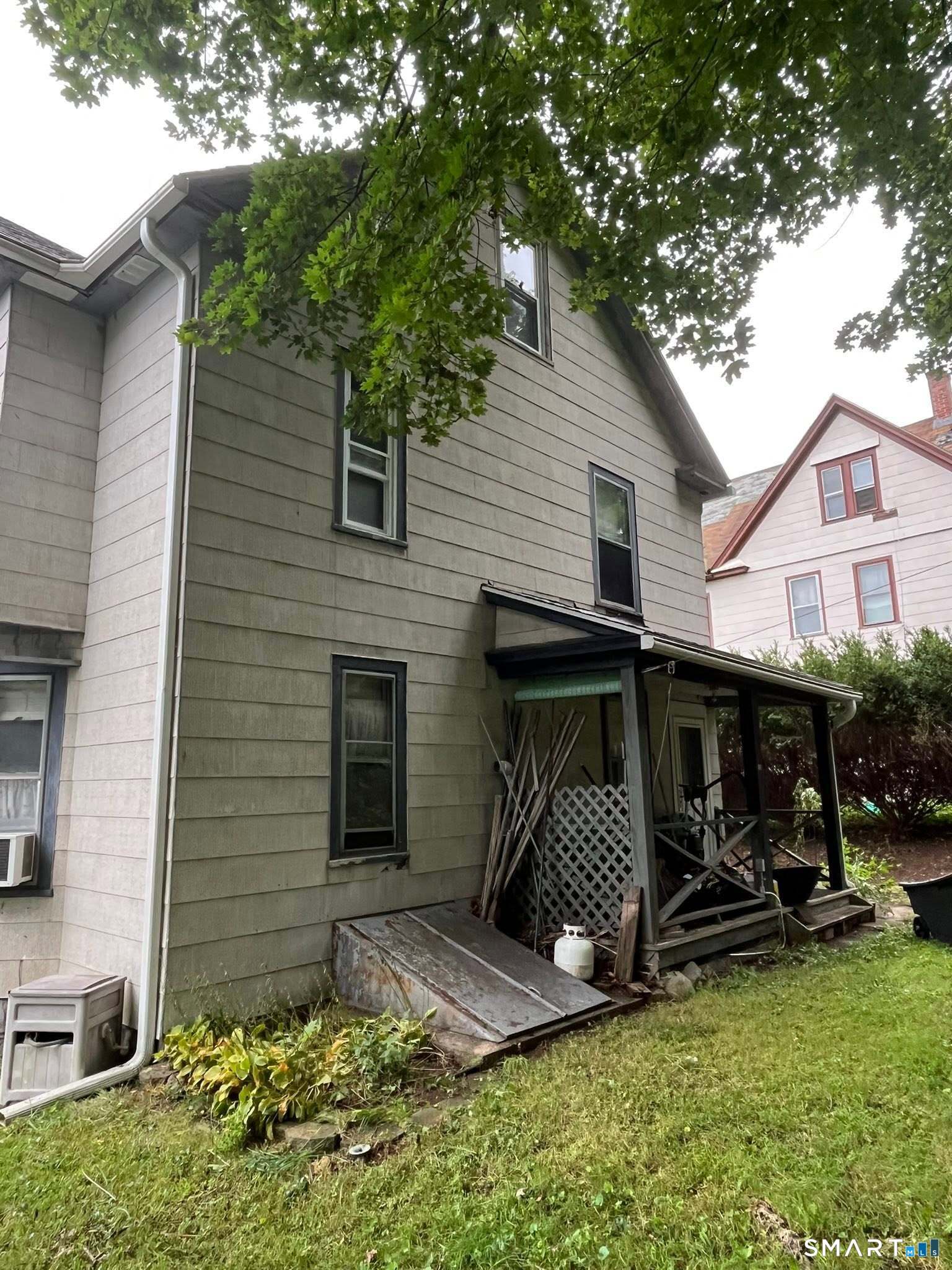 176 Faber Avenue Waterbury CT 06704