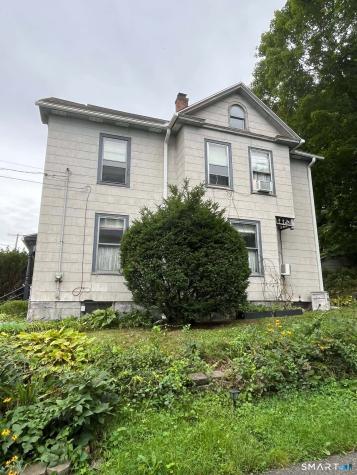 176 Faber Avenue Waterbury CT 06704