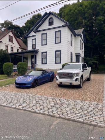 176 Faber Avenue Waterbury CT 06704