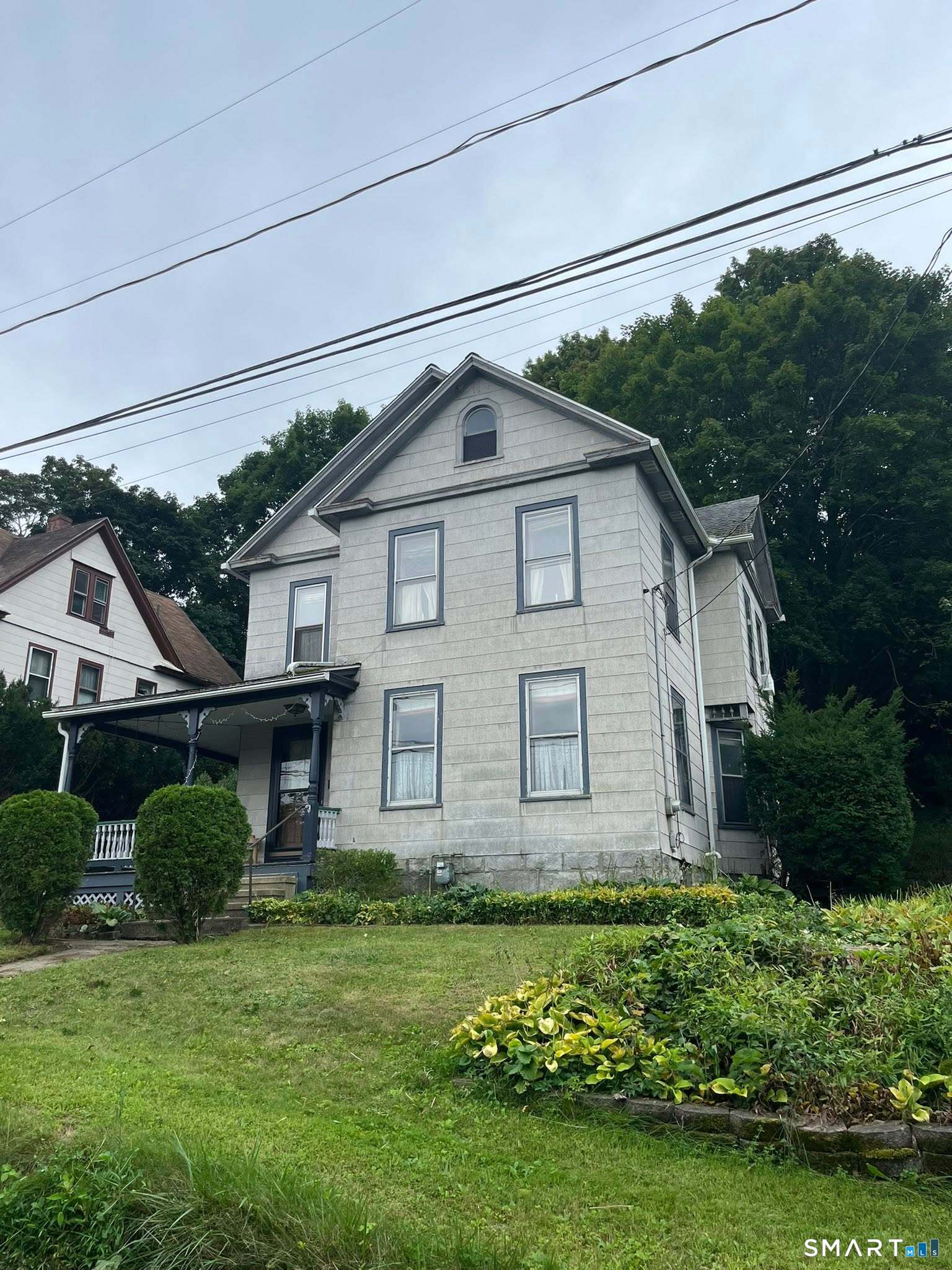 176 Faber Avenue Waterbury CT 06704