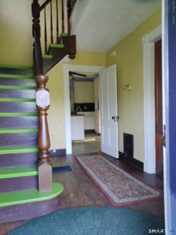 176 Faber Avenue Waterbury CT 06704