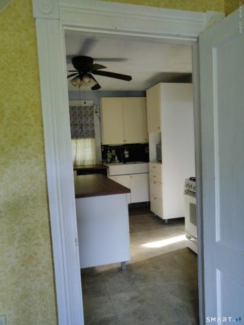 176 Faber Avenue Waterbury CT 06704