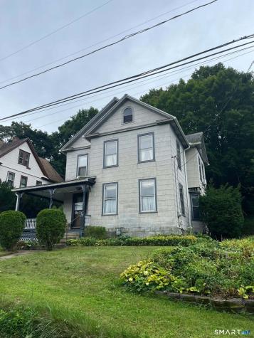 176 Faber Avenue Waterbury CT 06704