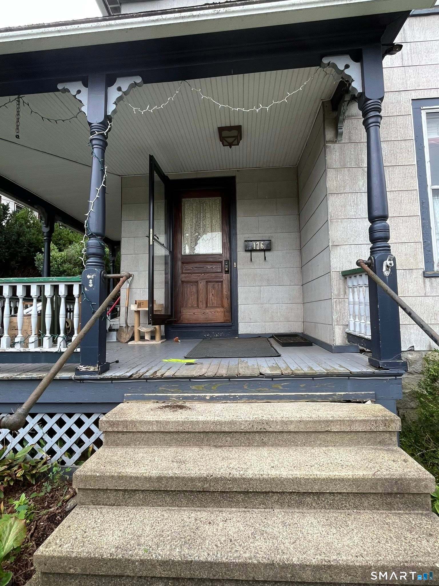 176 Faber Avenue Waterbury CT 06704