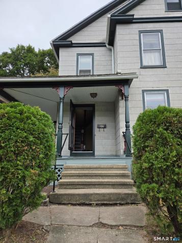 176 Faber Avenue Waterbury CT 06704