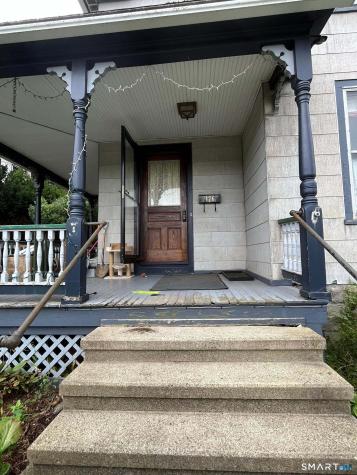 176 Faber Avenue Waterbury CT 06704