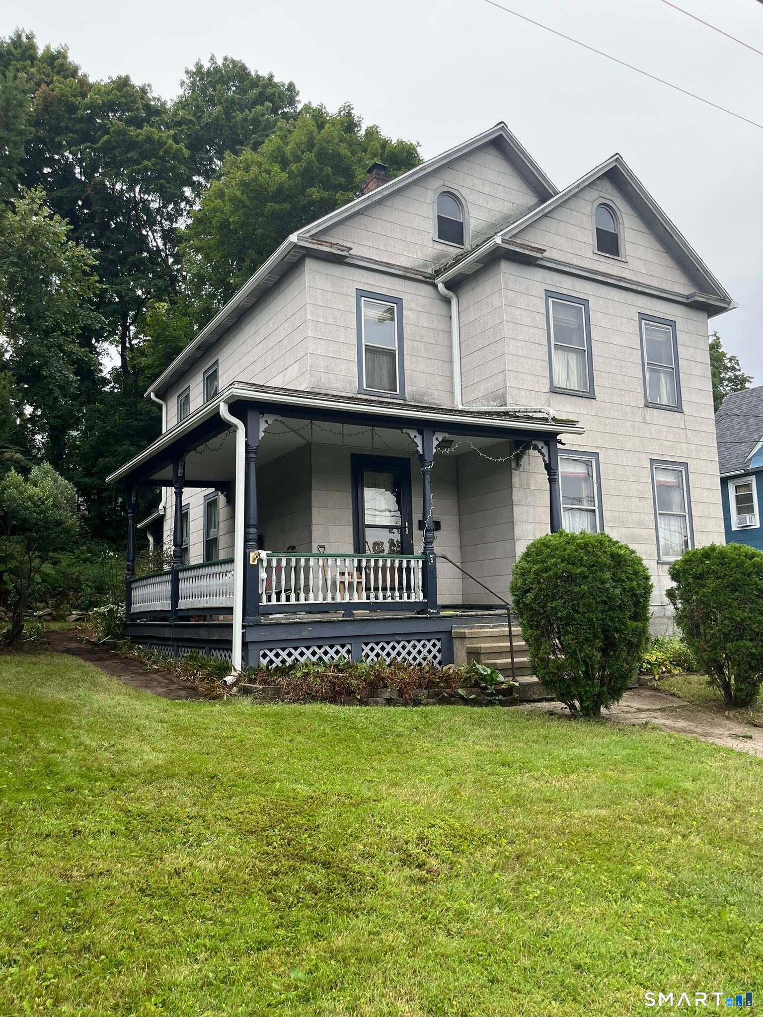 176 Faber Avenue Waterbury CT 06704
