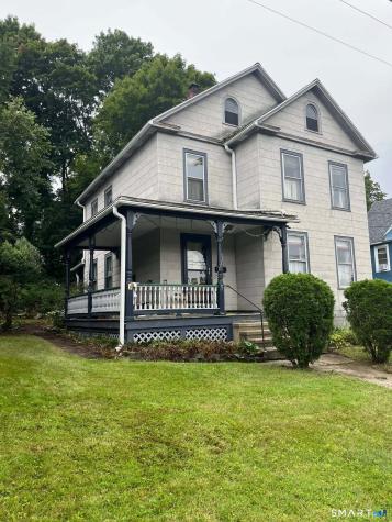 176 Faber Avenue Waterbury CT 06704