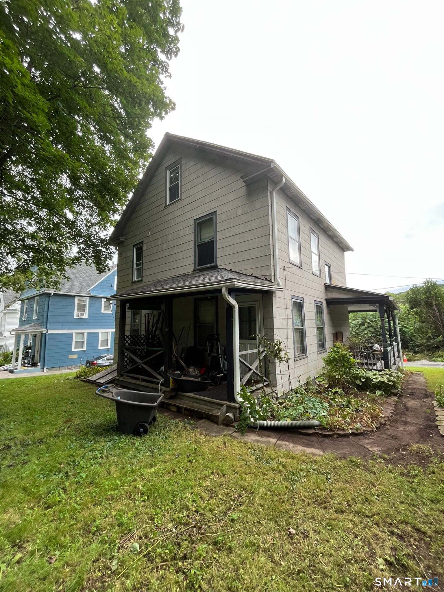 176 Faber Avenue Waterbury CT 06704