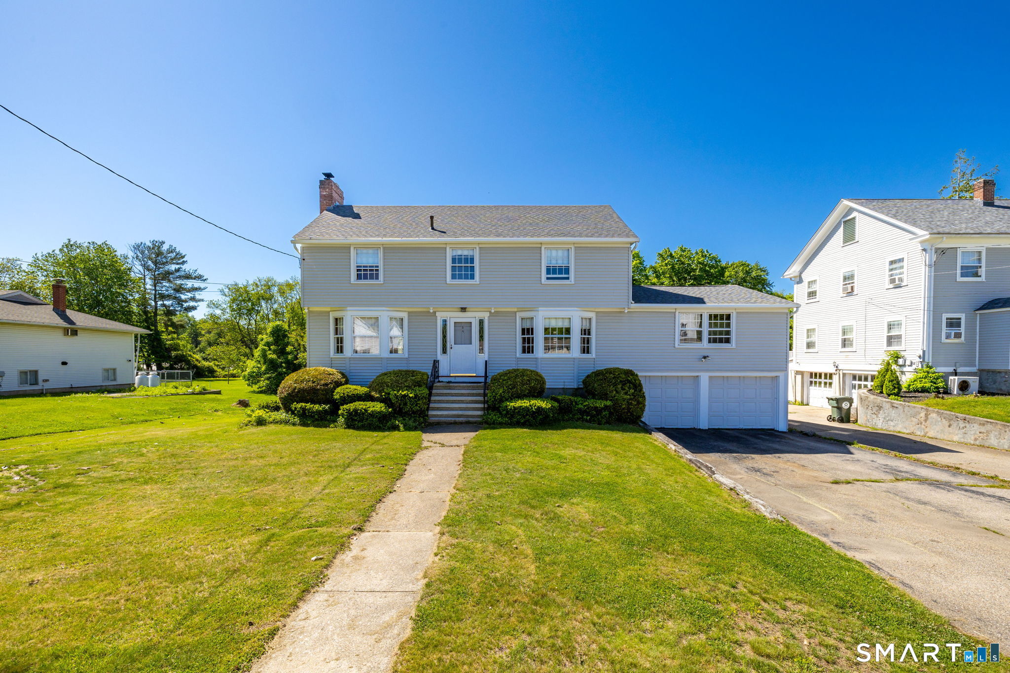 84 Norwich Avenue Colchester CT 06415