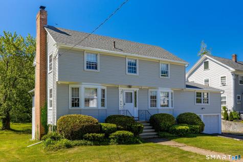 84 Norwich Avenue Colchester CT 06415