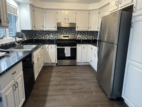 15 Arden Street New Haven CT 06512