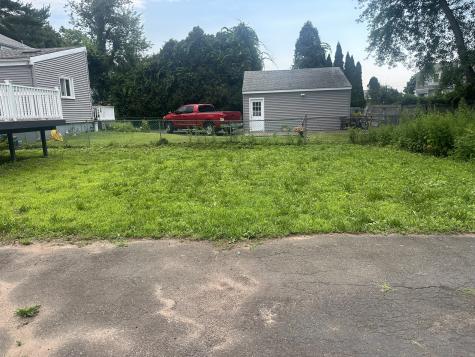 15 Arden Street New Haven CT 06512