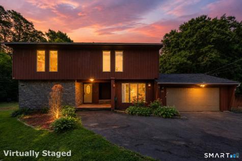 109 Spruce Drive Naugatuck CT 06770