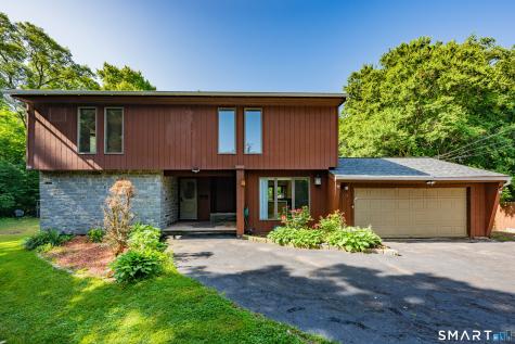 109 Spruce Drive Naugatuck CT 06770
