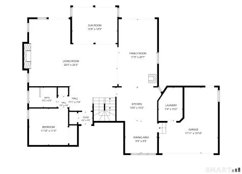 109 Spruce Drive Naugatuck CT 06770