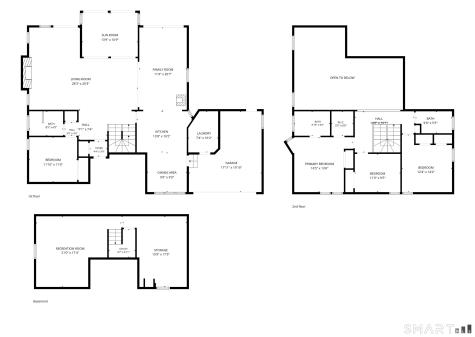 109 Spruce Drive Naugatuck CT 06770