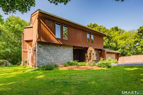 109 Spruce Drive Naugatuck CT 06770