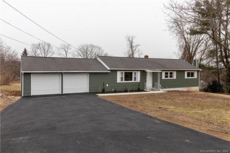 61 Greystone Road Waterbury CT 06704