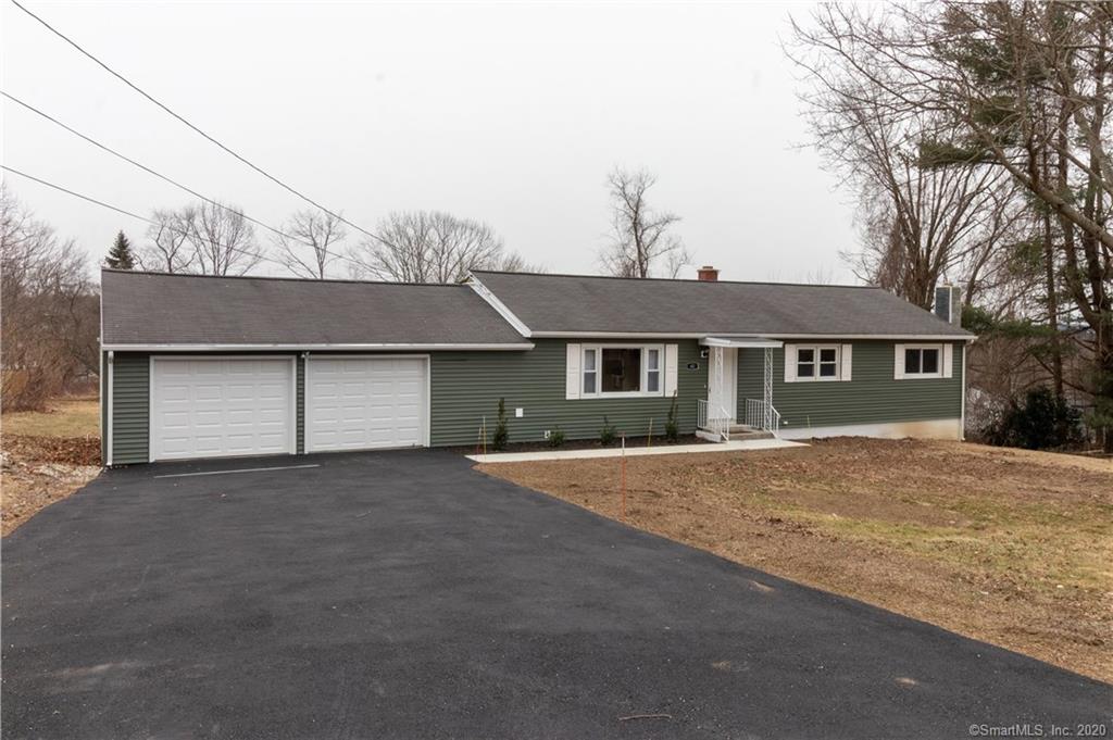 61 Greystone Road Waterbury CT 06704