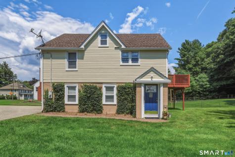 57-1/2 East Street Vernon CT 06066