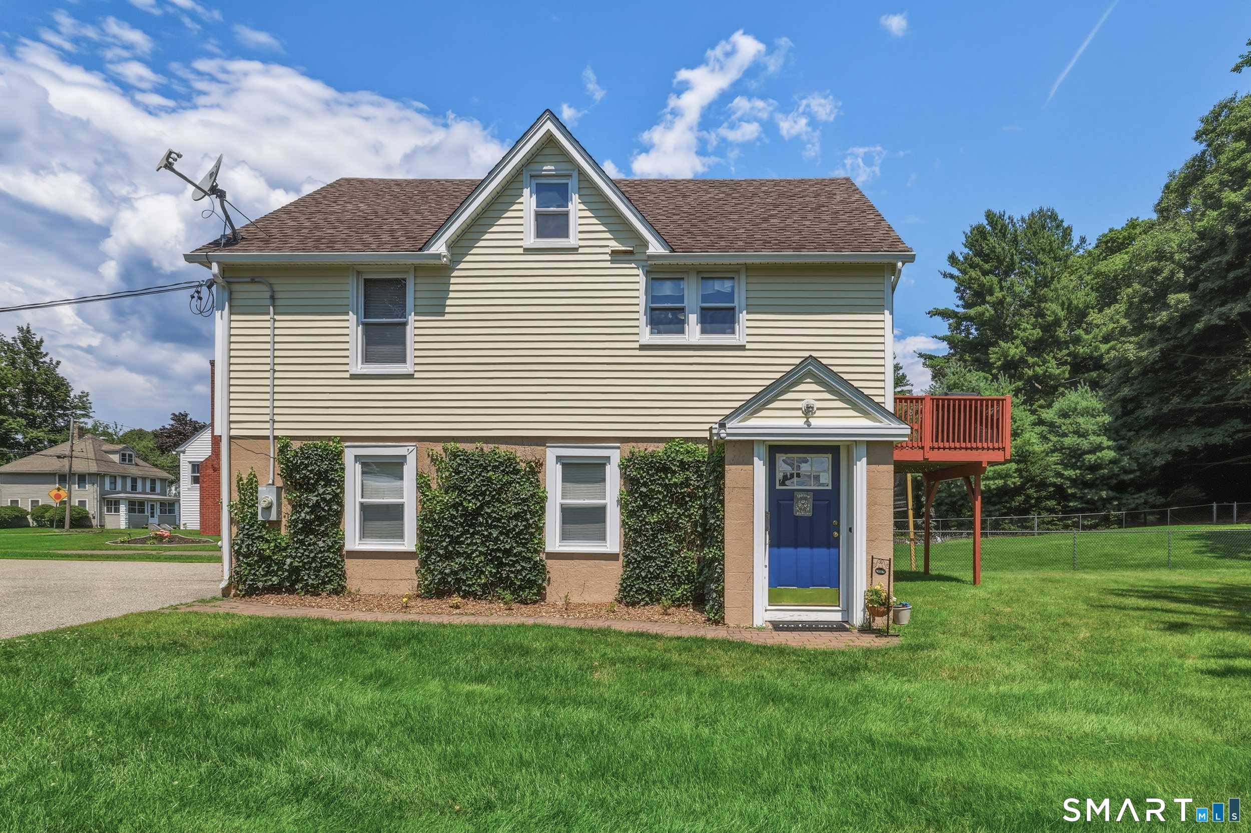 57-1/2 East Street Vernon CT 06066