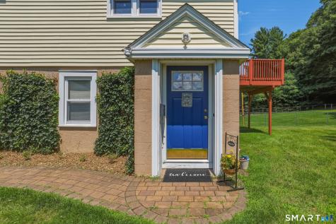 57-1/2 East Street Vernon CT 06066