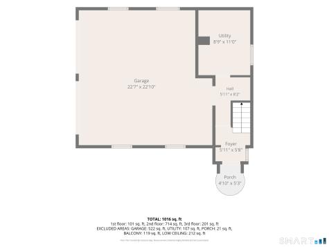 57-1/2 East Street Vernon CT 06066
