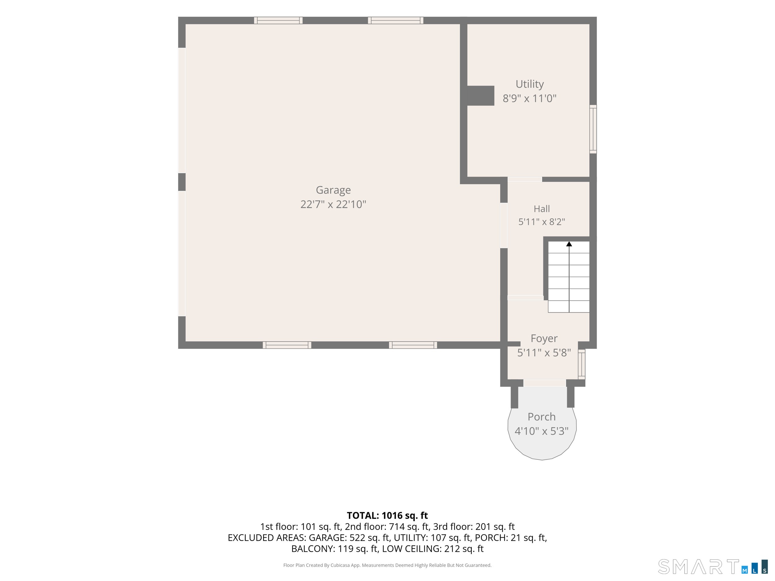 57-1/2 East Street Vernon CT 06066