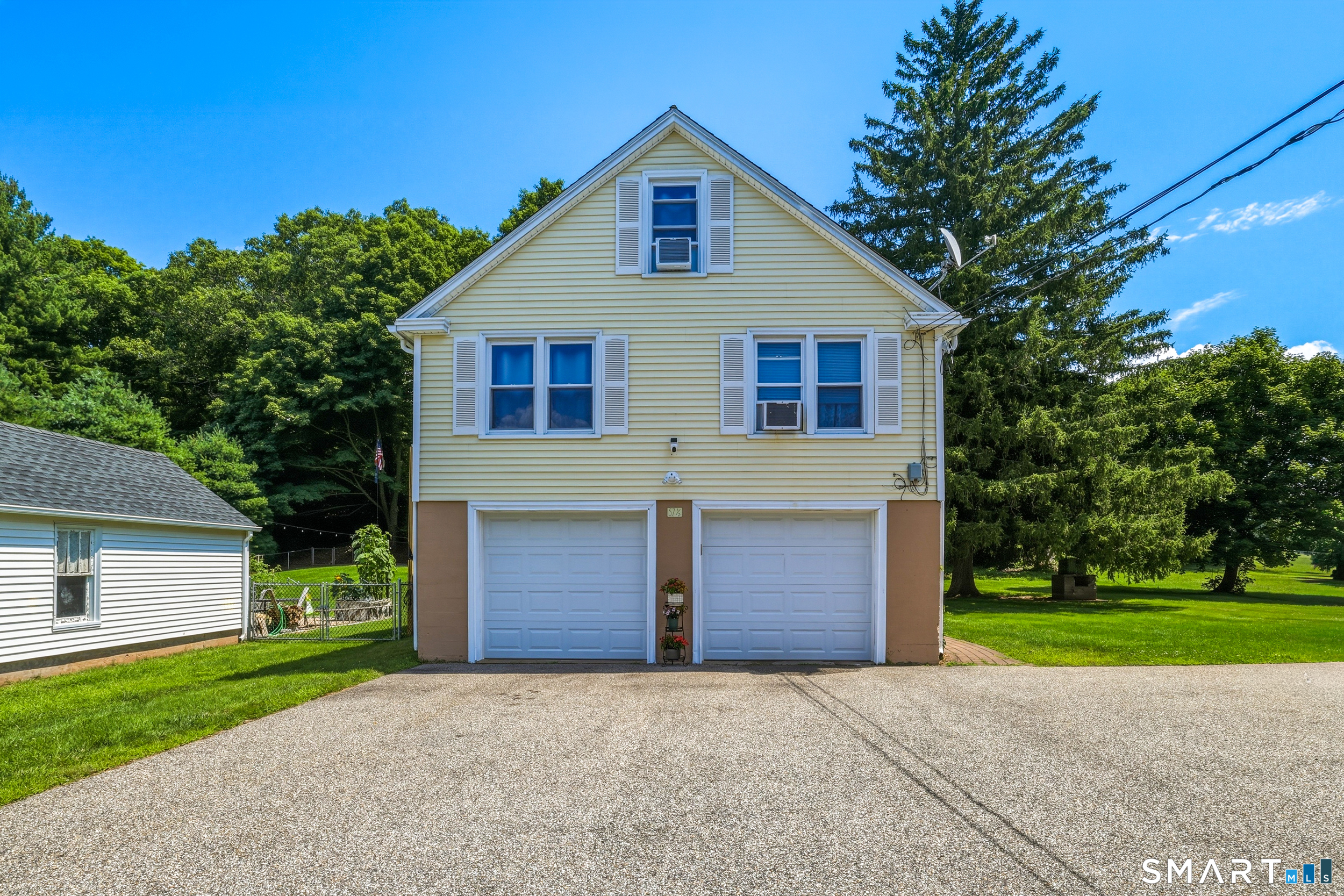 57-1/2 East Street Vernon CT 06066