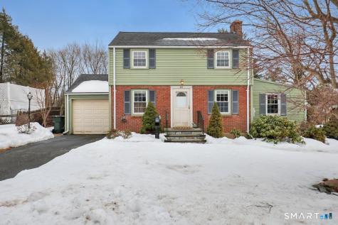 281 Hills Street East Hartford CT 06118