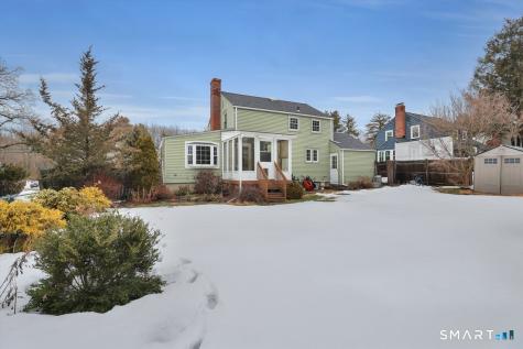 281 Hills Street East Hartford CT 06118